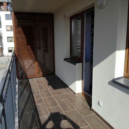 Apartament Marzenie 6 - Opole Exterior photo