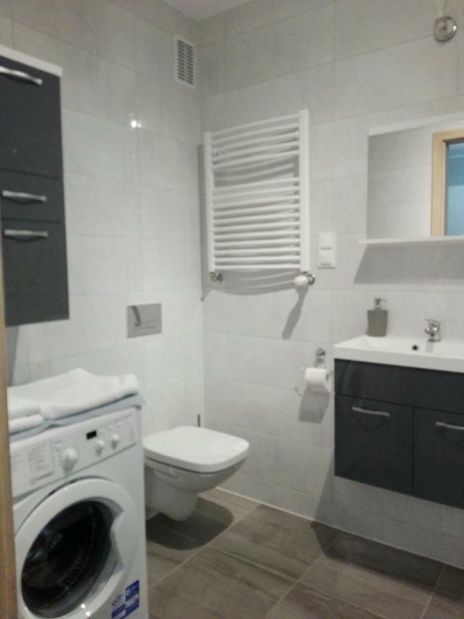Apartament Marzenie 6 - Opole Exterior photo
