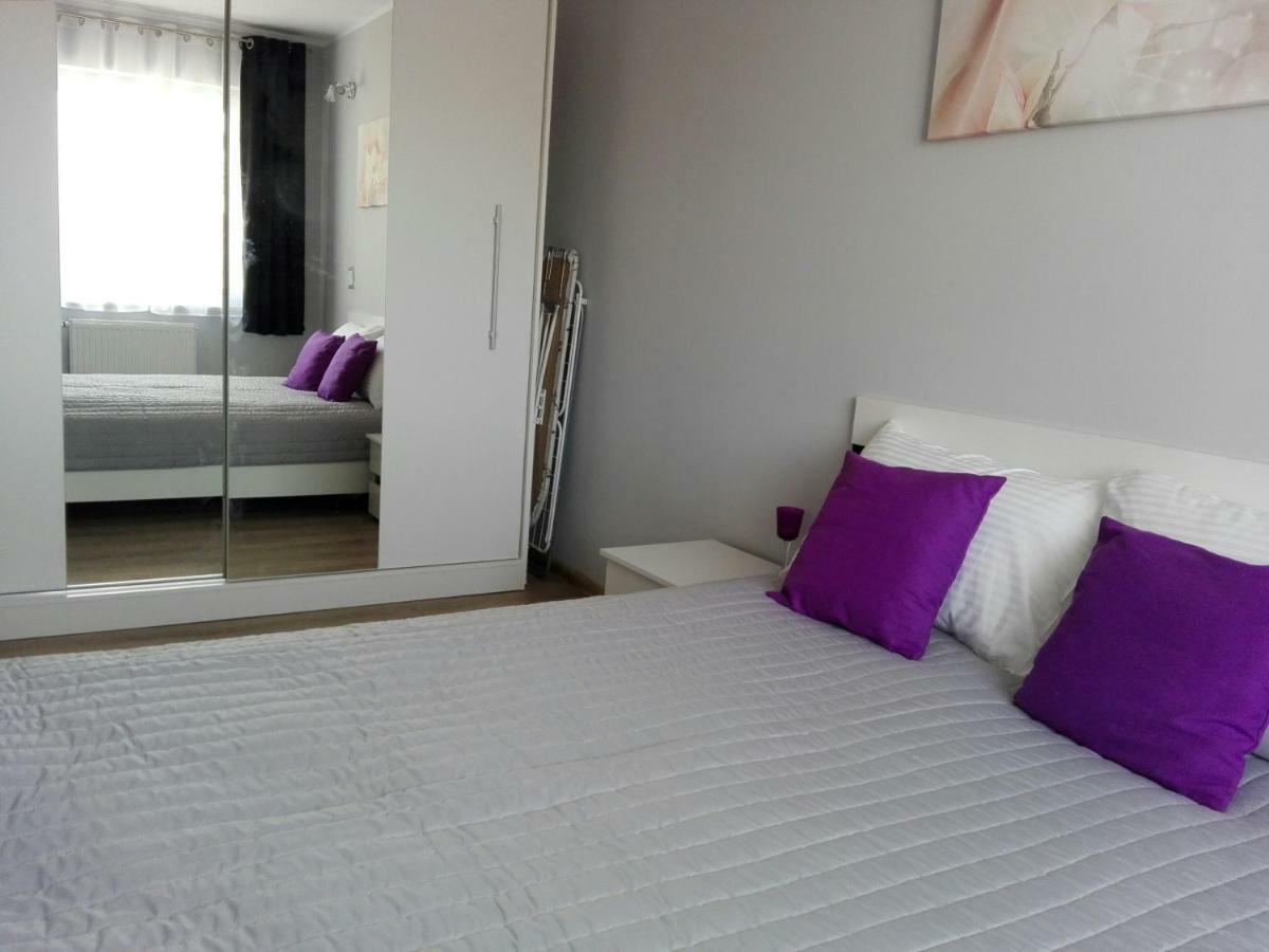 Apartament Marzenie 6 - Opole Exterior photo