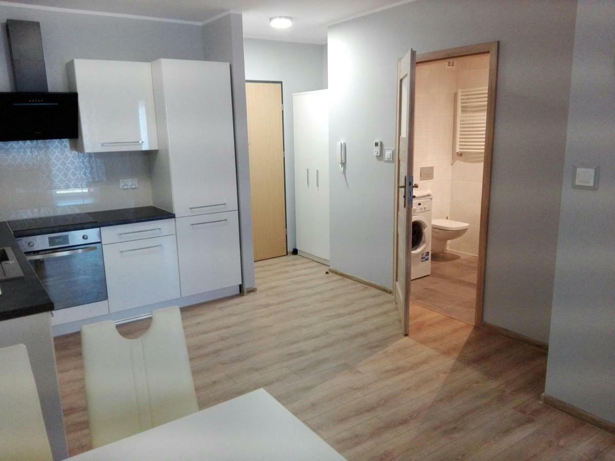 Apartament Marzenie 6 - Opole Exterior photo