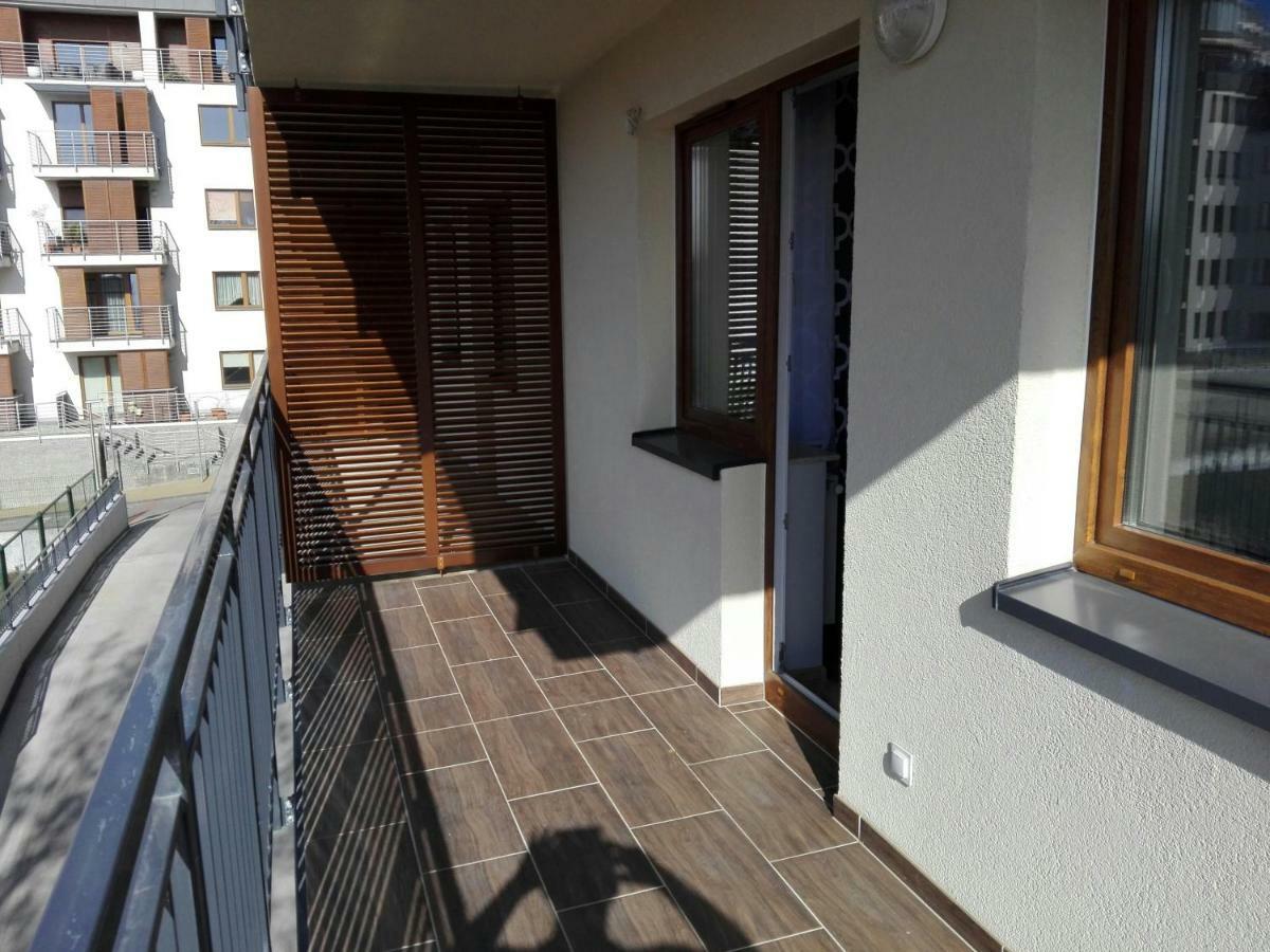 Apartament Marzenie 6 - Opole Exterior photo