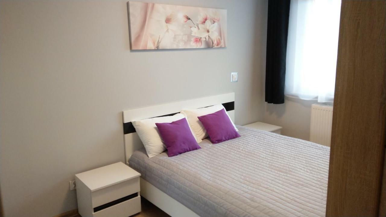 Apartament Marzenie 6 - Opole Exterior photo