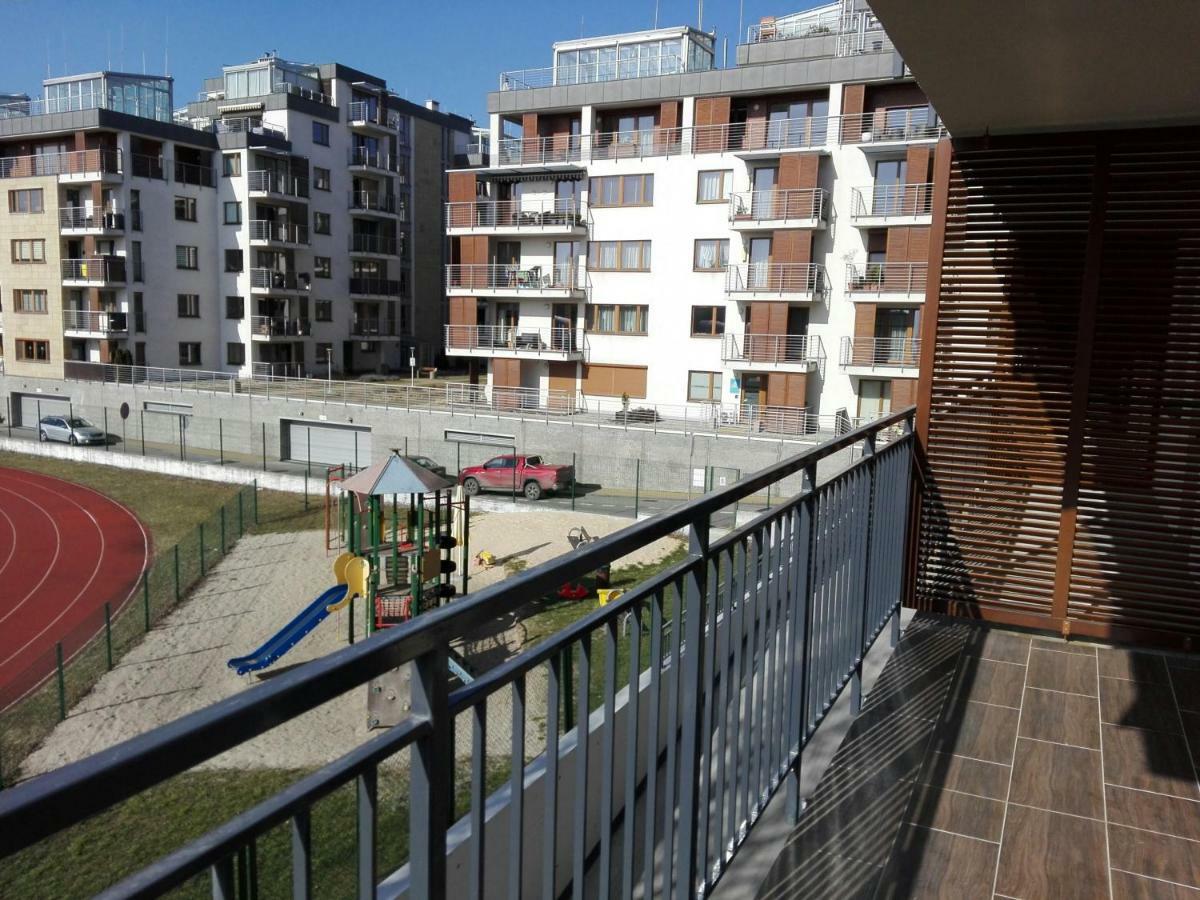Apartament Marzenie 6 - Opole Exterior photo